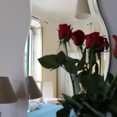 Abaco Bed & Breakfast Roma Exterior foto