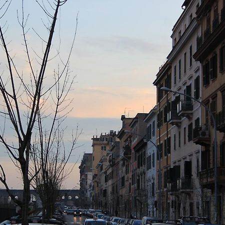 Abaco Bed & Breakfast Roma Exterior foto