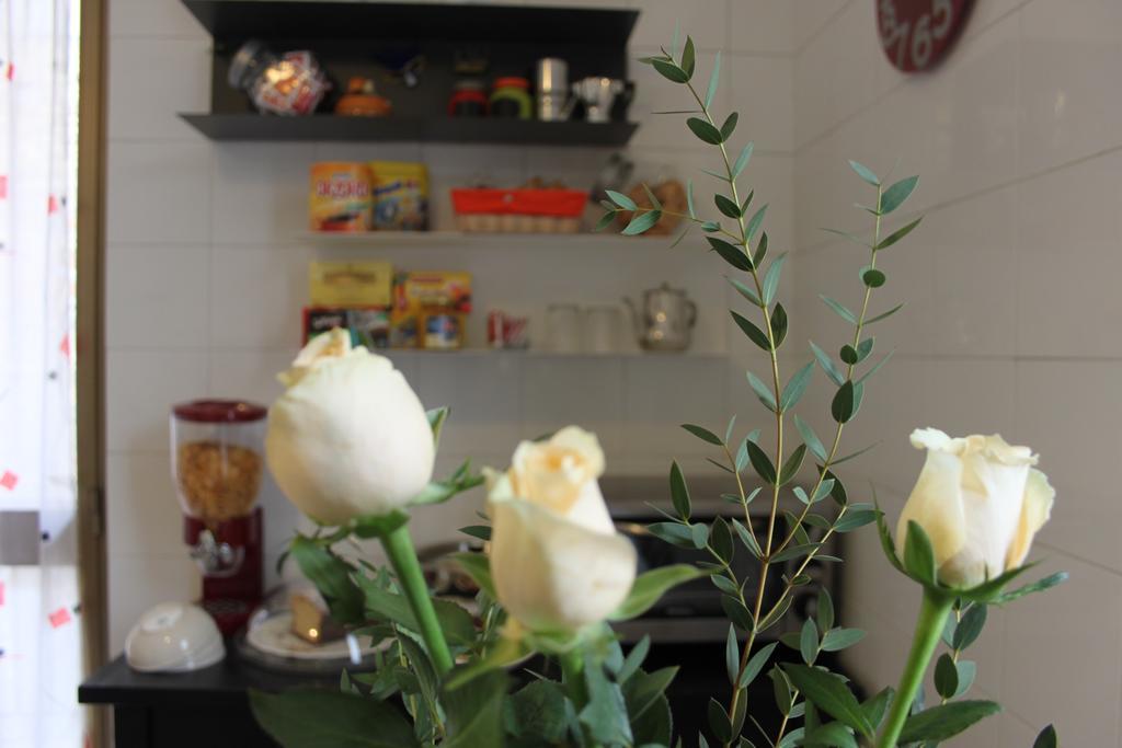 Abaco Bed & Breakfast Roma Exterior foto