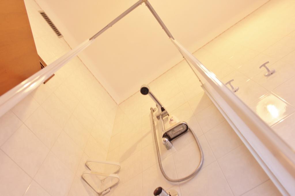 Abaco Bed & Breakfast Roma Quarto foto