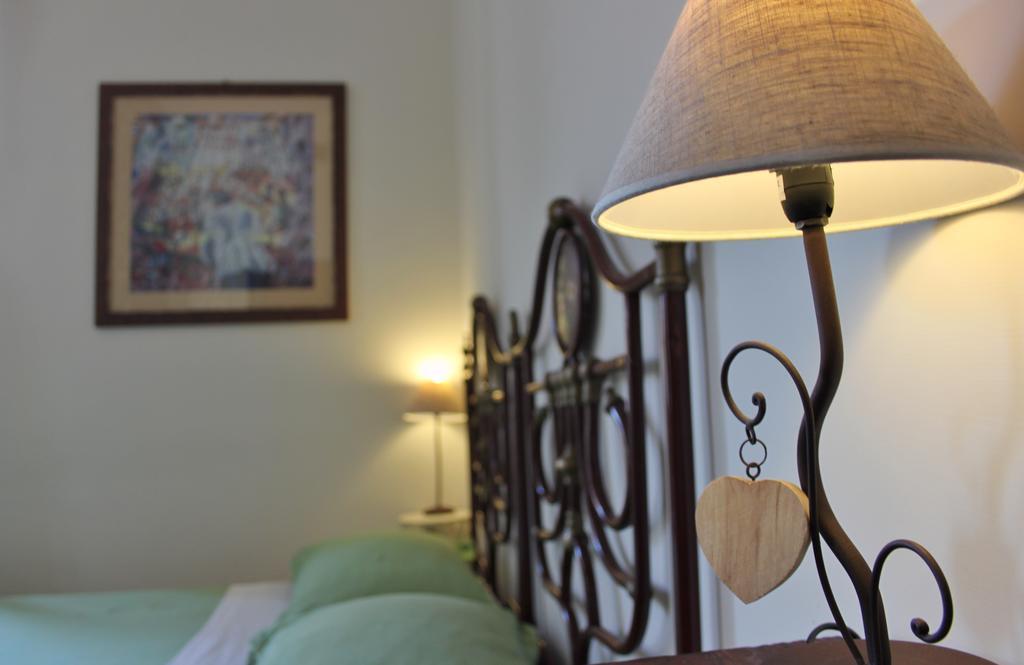 Abaco Bed & Breakfast Roma Exterior foto