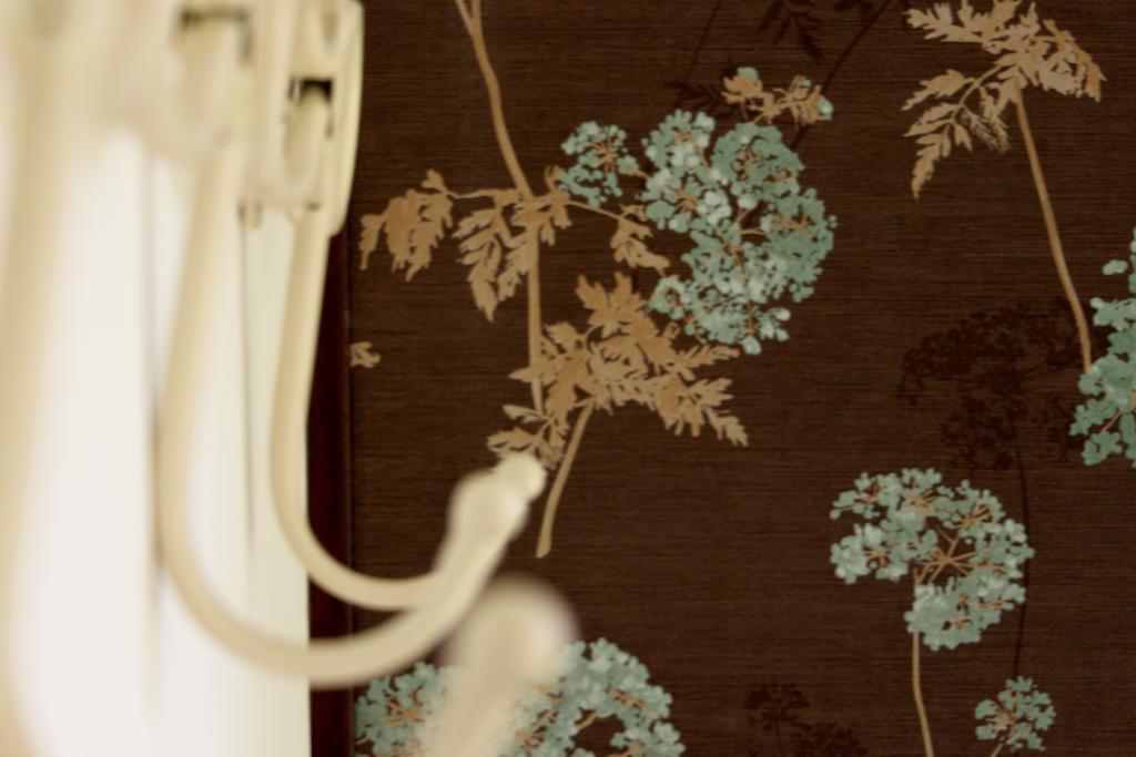 Abaco Bed & Breakfast Roma Quarto foto
