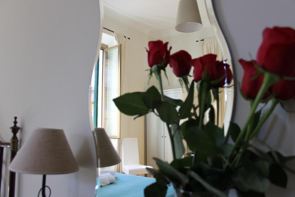 Abaco Bed & Breakfast Roma Exterior foto