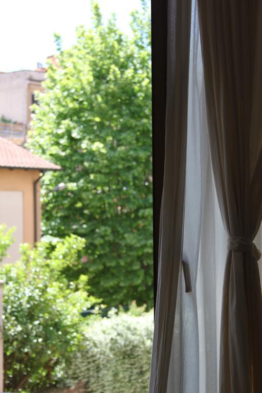 Abaco Bed & Breakfast Roma Quarto foto