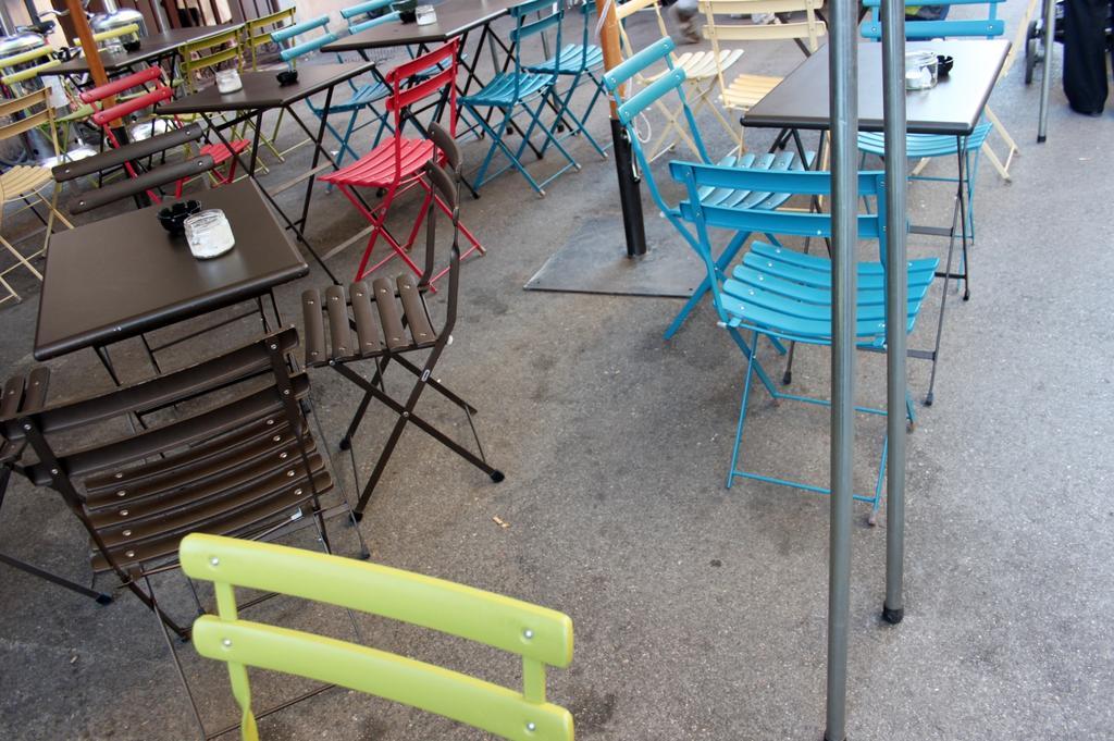 Abaco Bed & Breakfast Roma Exterior foto